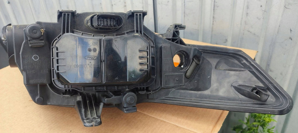 Frontscheinwerfer Ford Mondeo 7S71-13101 Links Scheinwerfer Headlight SCH8719053781nl