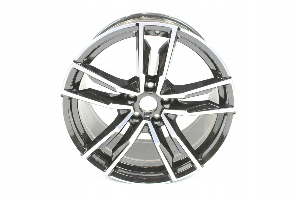 1x Alufelge 19 Zoll 10.0" 5x112 8089877 BMW Z4 G29 Rim Wheel FEL9507329327ll
