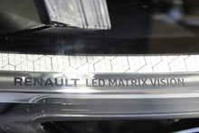 Laden Sie das Bild in den Galerie-Viewer, Frontscheinwerfer Renault 260104410R LED Rechts Scheinwerfer Headlight