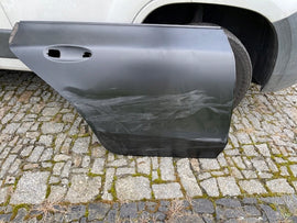 Tür Mercedes-Benz Amg Gt X290 2907325200 Hinten Rechts Door Porta Porte
