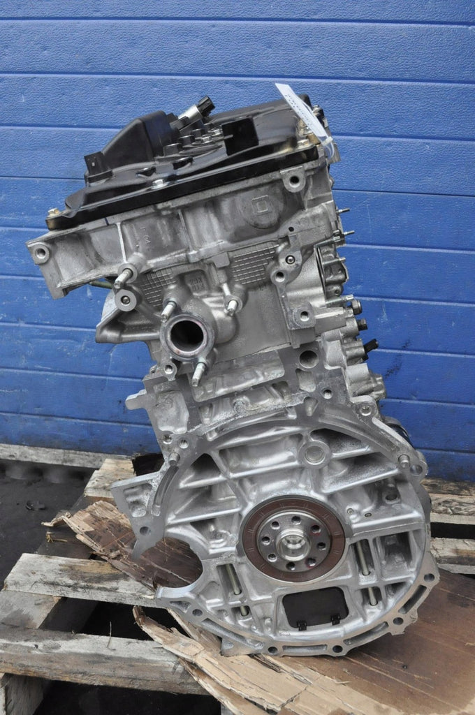 Motor Toyota C-Hr 2ZR-FXE 1.8 122PS 90kW 22TKm 2021 Diesel Engine Unkomplett