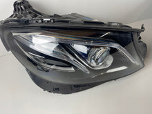 Laden Sie das Bild in den Galerie-Viewer, Frontscheinwerfer Mercedes-Benz A2139064704 A2139066904 Full LED Ein Satz SCH6971345813ja