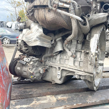 Laden Sie das Bild in den Galerie-Viewer, Motor Mercedes-Benz Cla Amg 133980 2.0 360PS 150TKm Benzin Engine Unkomplett MOT8283546118iz