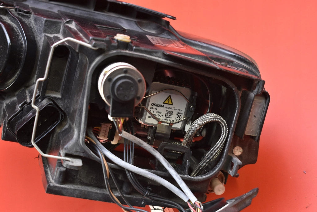 Frontscheinwerfer VW Passat 3C0941754D Xenon Rechts Scheinwerfer Headlight SCH5642047674aa