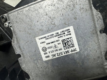 Laden Sie das Bild in den Galerie-Viewer, Frontscheinwerfer Audi A5 9856326 Xenon Rechts Scheinwerfer Headlight SCH3227051553hk