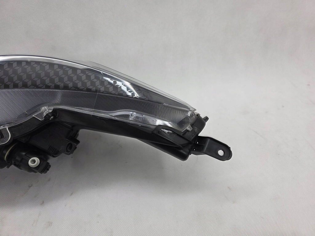 Frontscheinwerfer Toyota 4 Yaris SPP18970 K06EU Rechts Scheinwerfer Headlight SCH8979751583ub