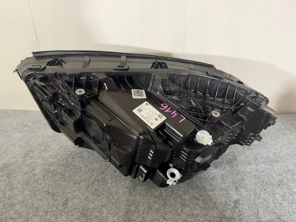Frontscheinwerfer Mercedes-Benz W247 X247 A2479064204 LED Rechts Headlight SCH1968981539gy