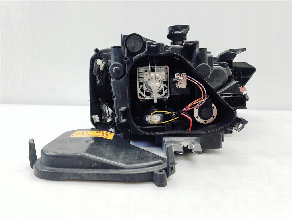 Frontscheinwerfer Audi Q3 8U0941031 Xenon Ein Stück (Rechts oder Links)
