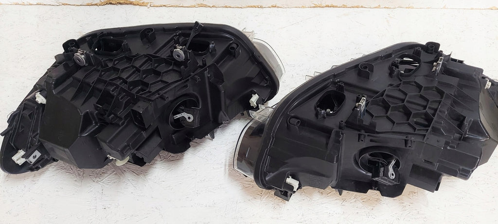 Frontscheinwerfer BMW 1 F21 F20 8739571 Full LED Links Scheinwerfer Headlight SCH1250452392pj