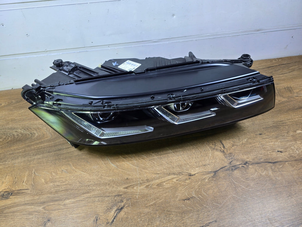 Frontscheinwerfer VW Touareg 761941082D Rechts Scheinwerfer Headlight SCH3899255768tp