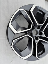 Load image into Gallery viewer, 1x Alufelge 19 Zoll 7.5" 5x112 48ET Glanz Graphit 5E3601025T Mg Octavia Iv FEL5524165366yx