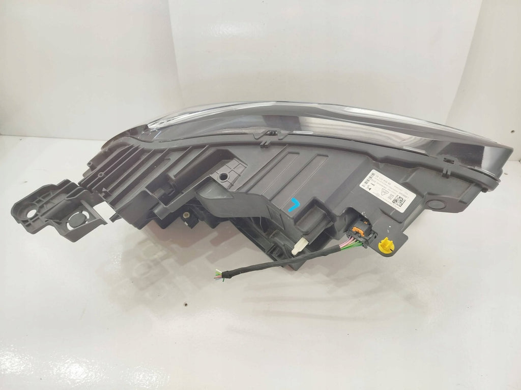 Frontscheinwerfer Citroën Ds3 9845437180 LED Links Scheinwerfer Headlight SCH3725530874qb