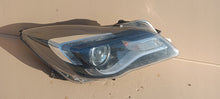 Load image into Gallery viewer, Frontscheinwerfer Opel A 1EL011165 Rechts Scheinwerfer Headlight