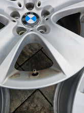 Laden Sie das Bild in den Galerie-Viewer, 4x Alufelge 17 Zoll 8.0" 5x120 30ET 6790172 BMW Rim Wheel FEL3378827077kj