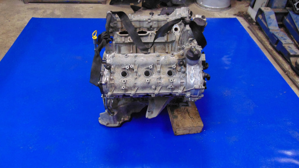 Motor Mercedes-Benz W203 272940 3.0 231PS 170kW 164TKm 2007 Benzin Unkomplett