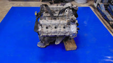 Load image into Gallery viewer, Motor Mercedes-Benz W203 272940 3.0 231PS 170kW 164TKm 2007 Benzin Unkomplett