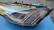 Laden Sie das Bild in den Galerie-Viewer, Frontscheinwerfer Audi A6 C8 4K0941039A Full LED Links Scheinwerfer Headlight