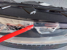 Laden Sie das Bild in den Galerie-Viewer, Frontscheinwerfer VW Touran 5TB941036B Full LED Rechts Scheinwerfer Headlight SCH3655286447up