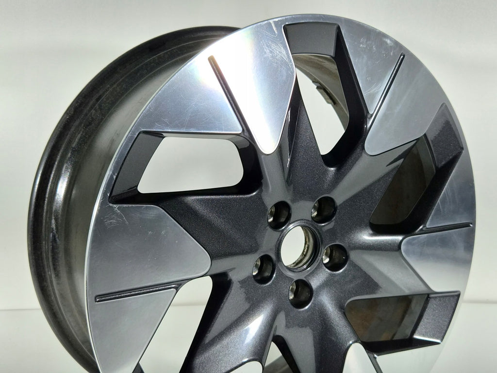 1x Alufelge 20 Zoll 8.0" 5x112 45ET Ford Rim Wheel FEL4441771663wz