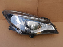 Laden Sie das Bild in den Galerie-Viewer, Frontscheinwerfer Opel Insignia A 13409907 LED Rechts Scheinwerfer Headlight SCH9940947930si