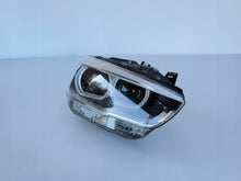 Laden Sie das Bild in den Galerie-Viewer, Frontscheinwerfer BMW F21 F20 7453518-01 Rechts Scheinwerfer Headlight SCH7729971535ut