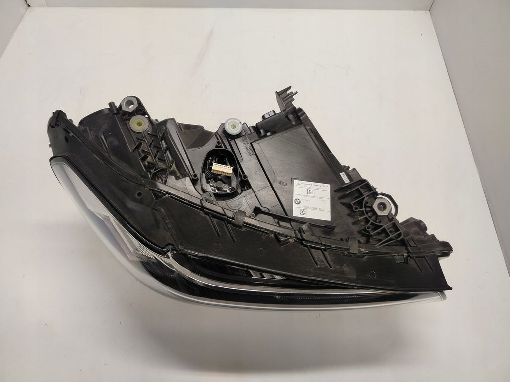 Frontscheinwerfer BMW G01 G02 5A29204-06 Full LED Rechts Scheinwerfer Headlight SCH5426812035ec