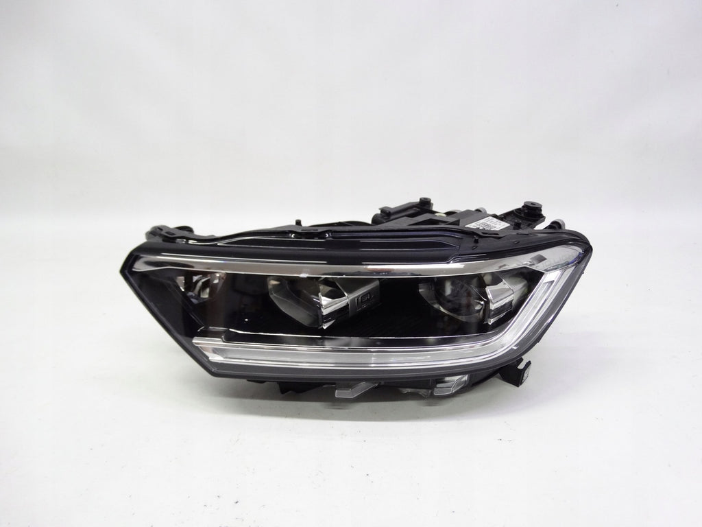 Frontscheinwerfer VW T-Roc 2GA941035AD Full LED Links Scheinwerfer Headlight SCH3996393859at