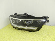 Laden Sie das Bild in den Galerie-Viewer, Frontscheinwerfer VW T-Roc 2GA941036AT Full LED Rechts Scheinwerfer Headlight SCH2831165050pf