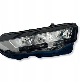 Frontscheinwerfer Skoda Scala 655941015 LED Links Scheinwerfer Headlight SCH7898592653lu