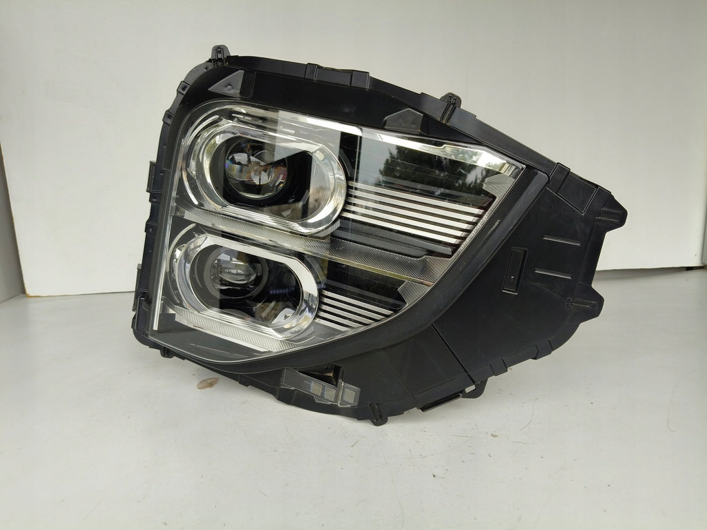 Frontscheinwerfer Mitsubishi Eclipse Cross Full LED Rechts Headlight