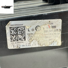 Load image into Gallery viewer, Frontscheinwerfer VW Golf VIII 5H1941005B Links Scheinwerfer Headlight SCH1269963957zj