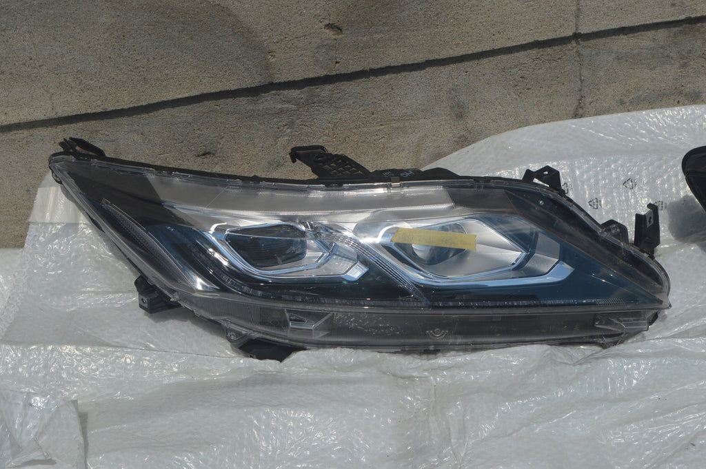 Frontscheinwerfer Mitsubishi Eclipse Cross Full LED Rechts Headlight
