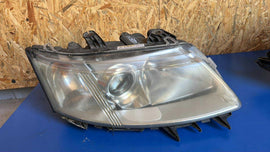 Frontscheinwerfer Saab 93 9-3 Xenon Rechts Scheinwerfer Headlight