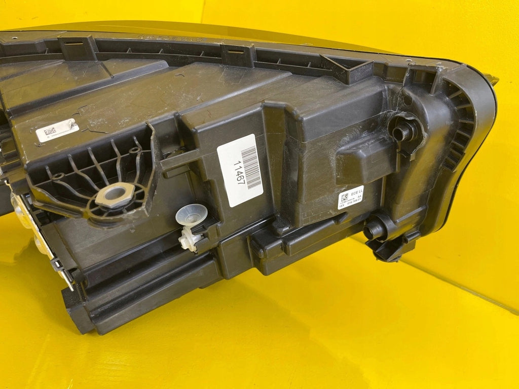 Frontscheinwerfer BMW X1 5A5BD43-02 LED Links Scheinwerfer Headlight SCH7573866427md