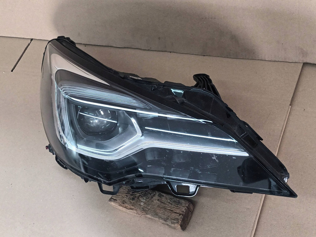 Frontscheinwerfer Opel Astra 39228715 Full LED Rechts Scheinwerfer Headlight SCH6937445083lb