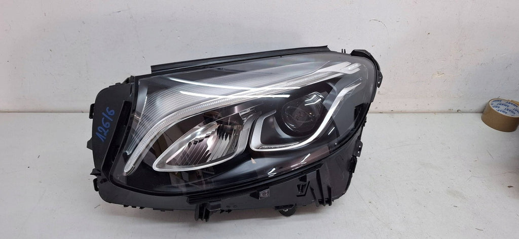 Frontscheinwerfer Mercedes-Benz Glc A2539060901 LED Links Scheinwerfer Headlight SCH1810309039nw