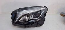 Laden Sie das Bild in den Galerie-Viewer, Frontscheinwerfer Mercedes-Benz Glc A2539060901 LED Links Scheinwerfer Headlight SCH1810309039nw