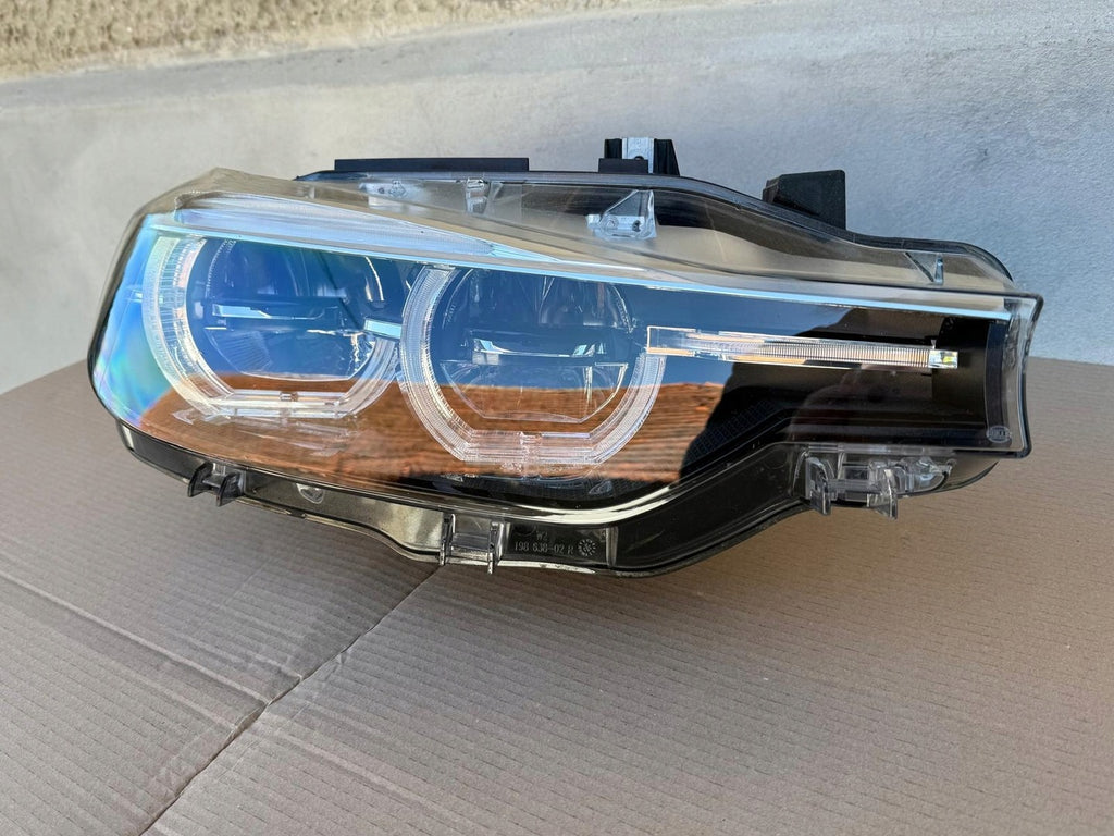 Frontscheinwerfer BMW F30 F31 8739565 8492468 LED Ein Satz Headlight SCH6273628842ss