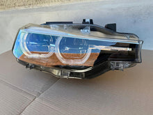 Laden Sie das Bild in den Galerie-Viewer, Frontscheinwerfer BMW F30 F31 8739565 8492468 LED Ein Satz Headlight SCH6273628842ss
