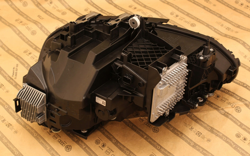 Frontscheinwerfer BMW 2 G42 5A3DC86-02 LED Rechts Scheinwerfer Headlight SCH1859398250ki