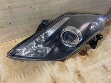 Laden Sie das Bild in den Galerie-Viewer, Frontscheinwerfer Renault Laguna III Coupe 260605058R Xenon Links Headlight