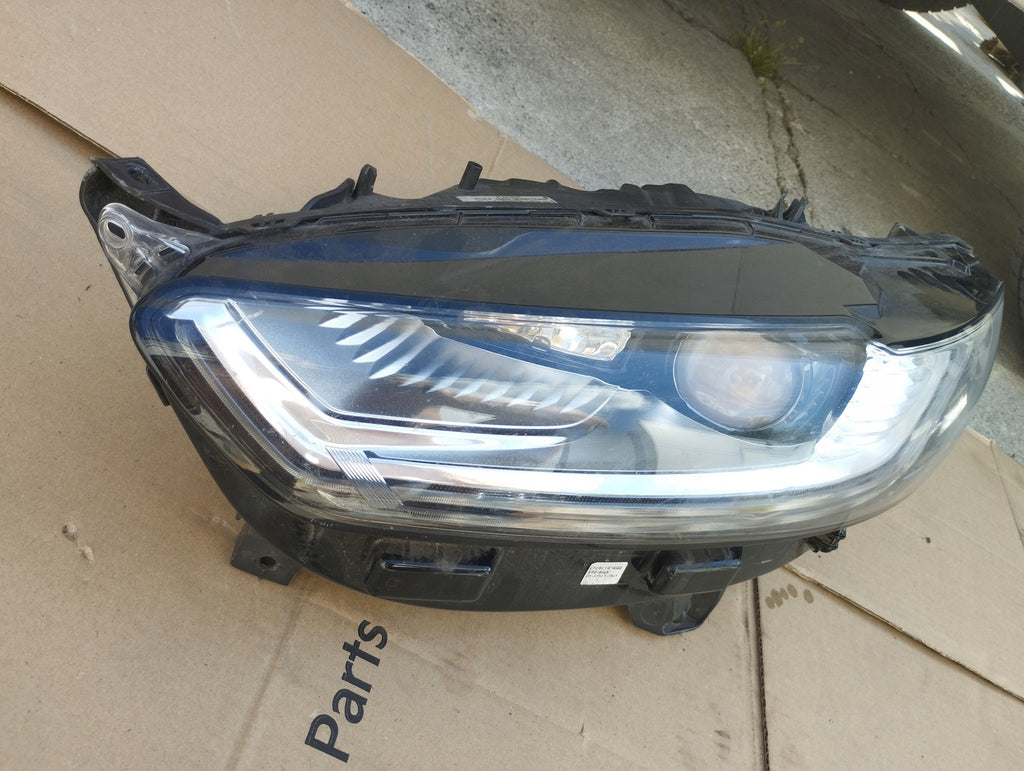 Frontscheinwerfer Ford Mondeo V ES73-13D155-CD LED Links Scheinwerfer Headlight