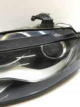 Load image into Gallery viewer, Frontscheinwerfer Audi A4 B8 8K0941003C Xenon Links Scheinwerfer Headlight