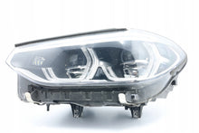 Load image into Gallery viewer, Frontscheinwerfer BMW X3 G01 7494051-02 Full LED Links Scheinwerfer Headlight SCH8256169476aa