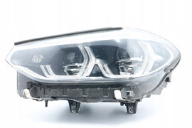 Frontscheinwerfer BMW X3 G01 7494051-02 Full LED Links Scheinwerfer Headlight SCH8256169476aa
