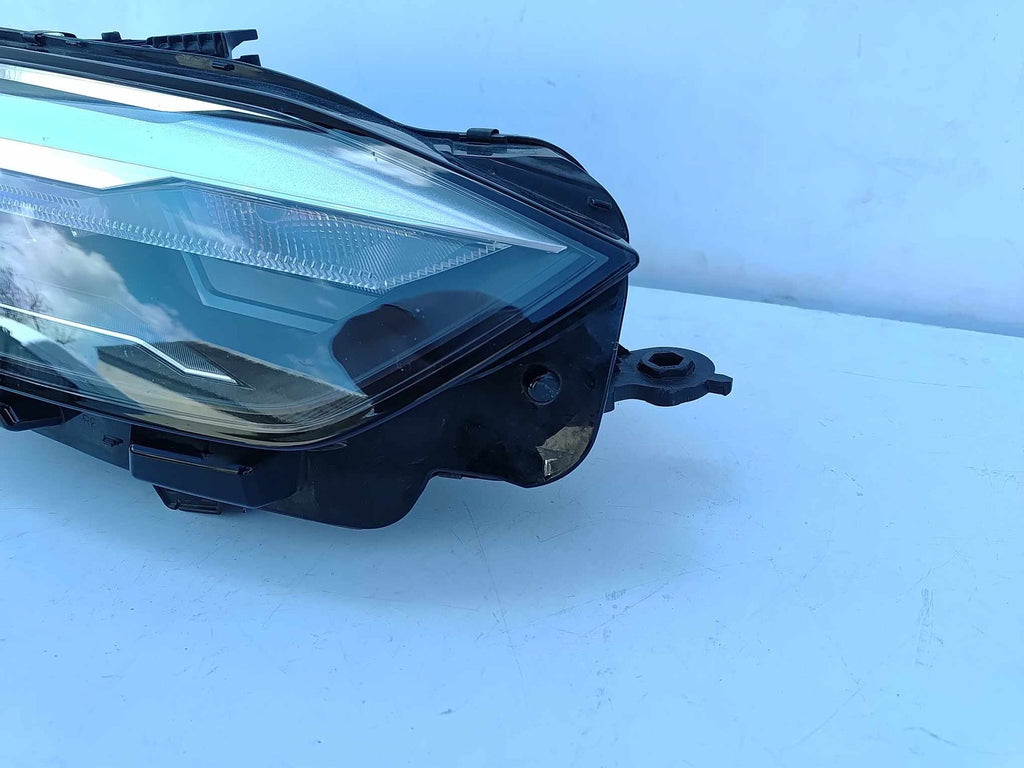 Frontscheinwerfer Audi A5 8W6941012 LED Rechts Scheinwerfer Headlight SCH1817640146lw