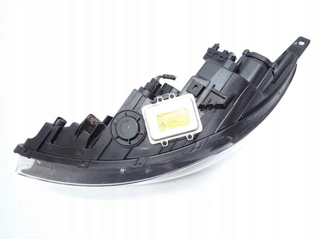 Frontscheinwerfer Kia Sportage 92102-3 92102-3UXXX LED Rechts Headlight SCH1714914736ea