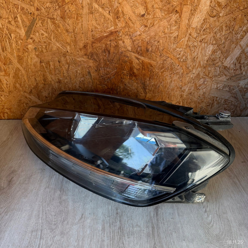 Frontscheinwerfer VW Golf VII I 5G1941005D LED Links Scheinwerfer Headlight SCH1222252177if