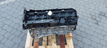 Laden Sie das Bild in den Galerie-Viewer, Motor BMW G11 B57D30B 3.0 320PS 140TKm Diesel Engine Unkomplett