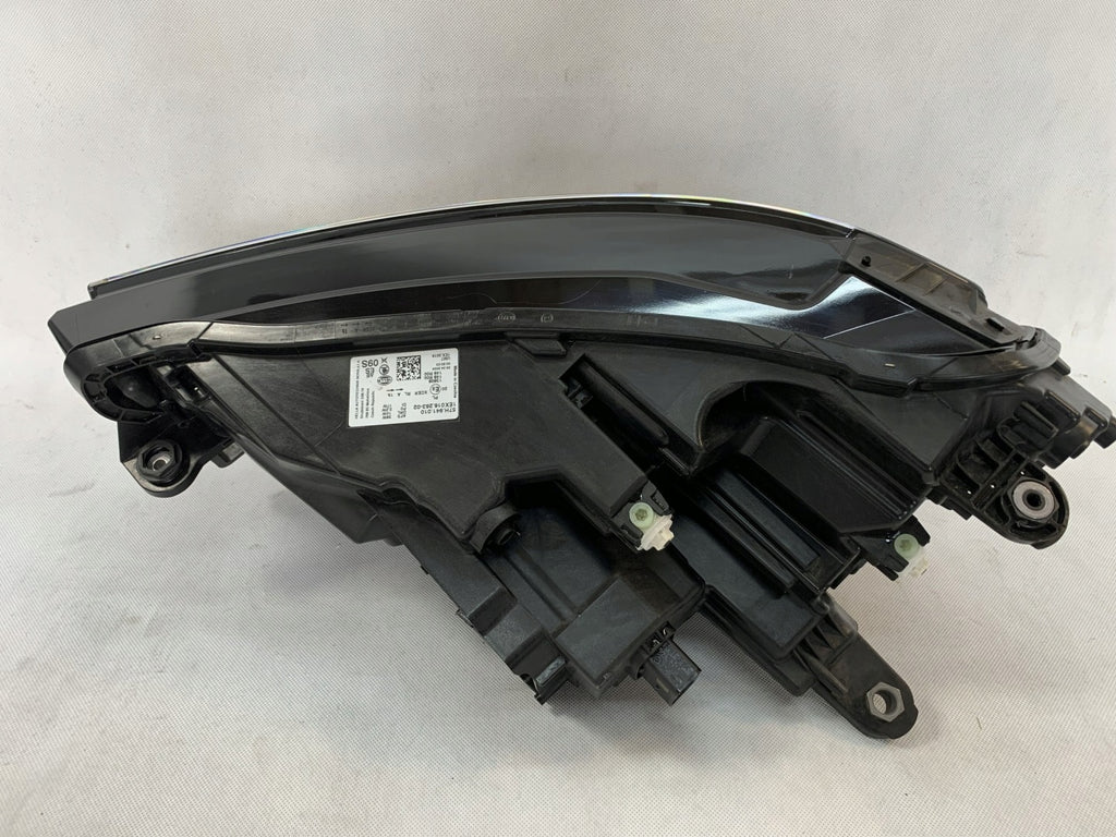 Frontscheinwerfer Skoda Kodiaq 57H941010 Rechts Scheinwerfer Headlight SCH3868372635gw